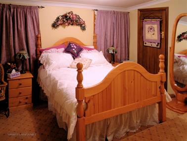 High Country Cottage, Harrietville, Victoria - 1